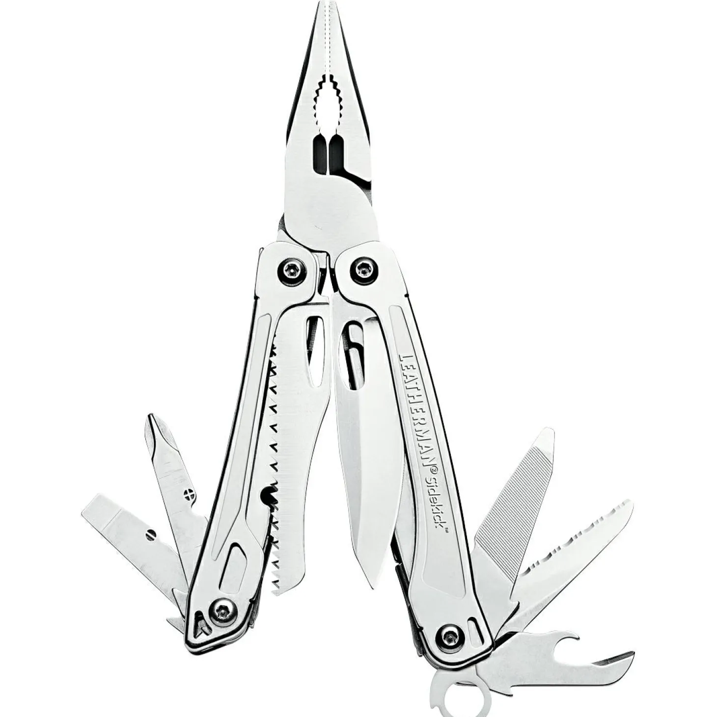 Leatherman Multitool Sidekick