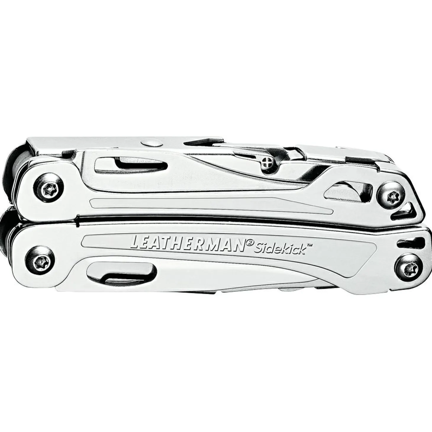Leatherman Multitool Sidekick