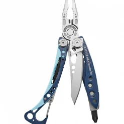 Leatherman Skeletool CX (Nightshade)