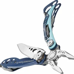 Leatherman Skeletool CX (Nightshade)