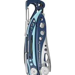 Leatherman Skeletool CX (Nightshade)