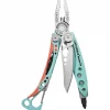 Leatherman Skeletool CX (Paradise)