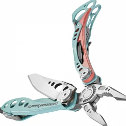 Leatherman Skeletool CX (Paradise)