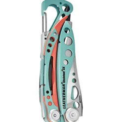 Leatherman Skeletool CX (Paradise)