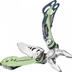 Leatherman Skeletool CX (Verdant)