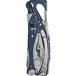 Leatherman Skeletool CX (Verdant)
