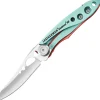 Leatherman Skeletool KB (Paradise)