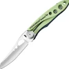 Leatherman Skeletool KB (Verdant)