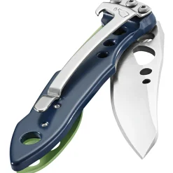 Leatherman Skeletool KB (Verdant)
