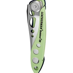 Leatherman Skeletool KB (Verdant)