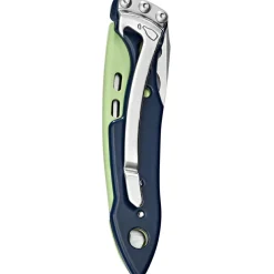 Leatherman Skeletool KB (Verdant)