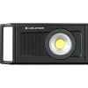 Led Lenser Baustrahler iF4R music