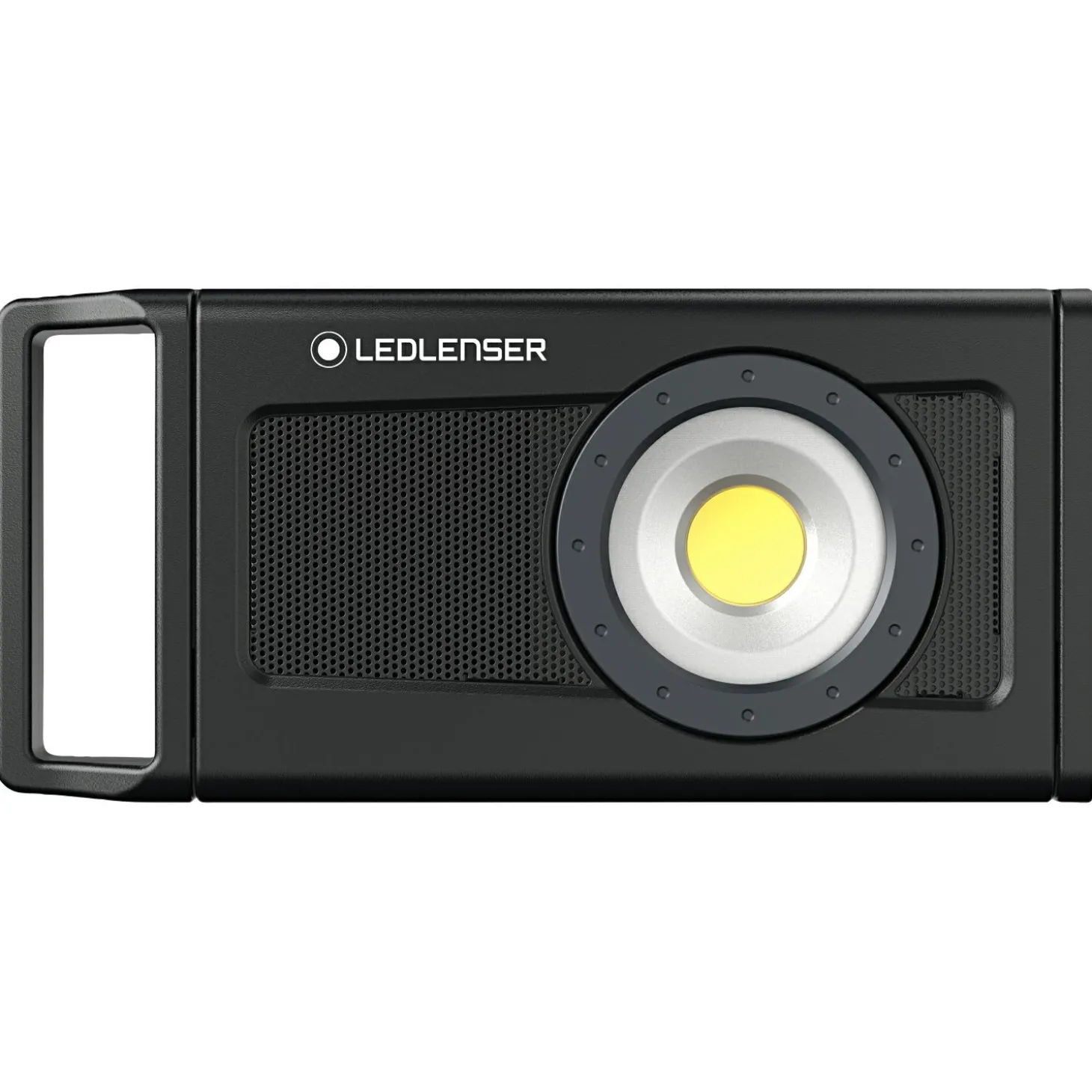 Led Lenser Baustrahler iF4R music