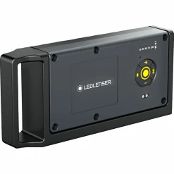 Led Lenser Baustrahler iF4R music