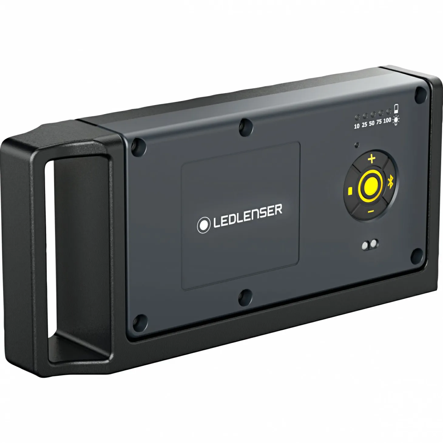 Led Lenser Baustrahler iF4R music