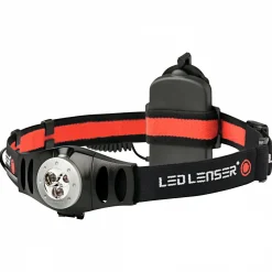 Led Lenser H3 Kopflampe