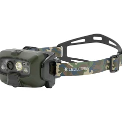 Led Lenser HF8R Core RGB