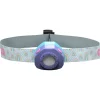 Led Lenser Kopflampe Kidled4R (lila)