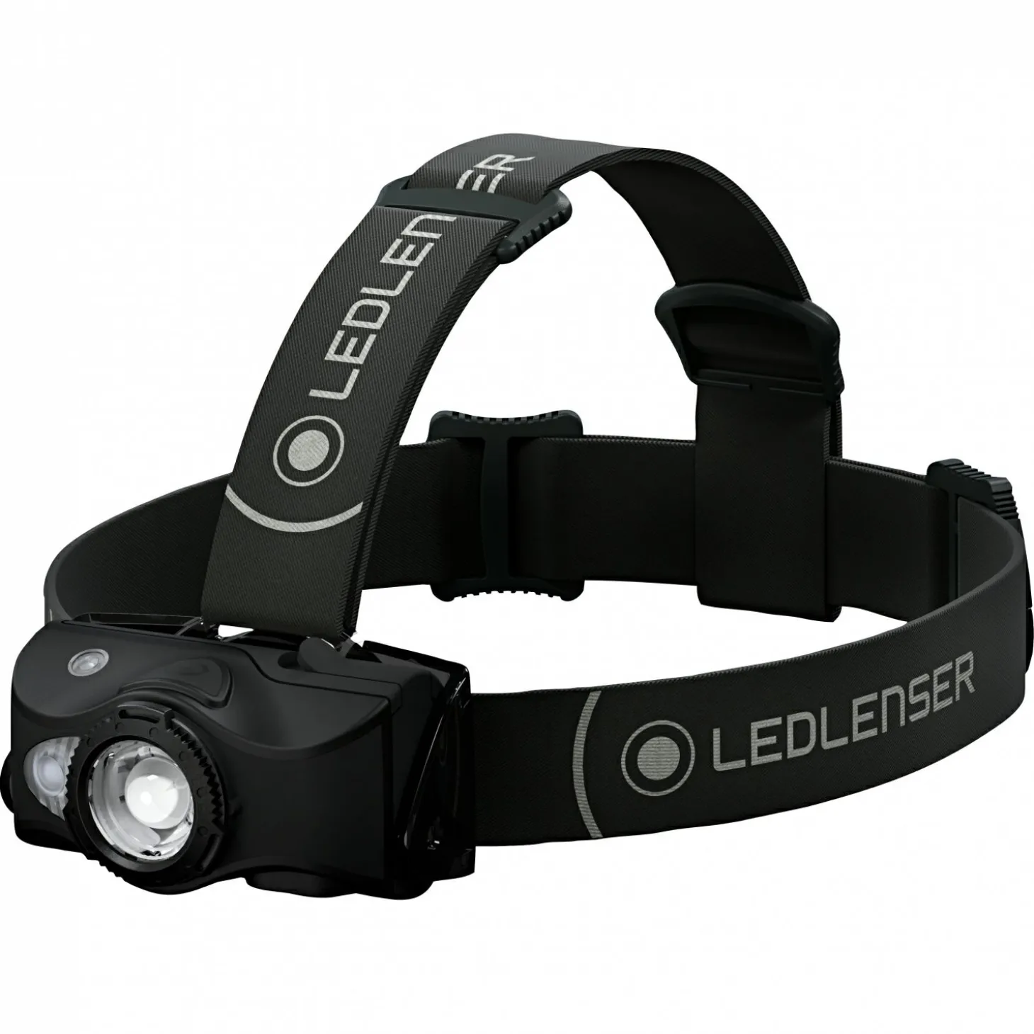 Led Lenser Kopflampe MH8