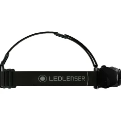 Led Lenser Kopflampe MH8