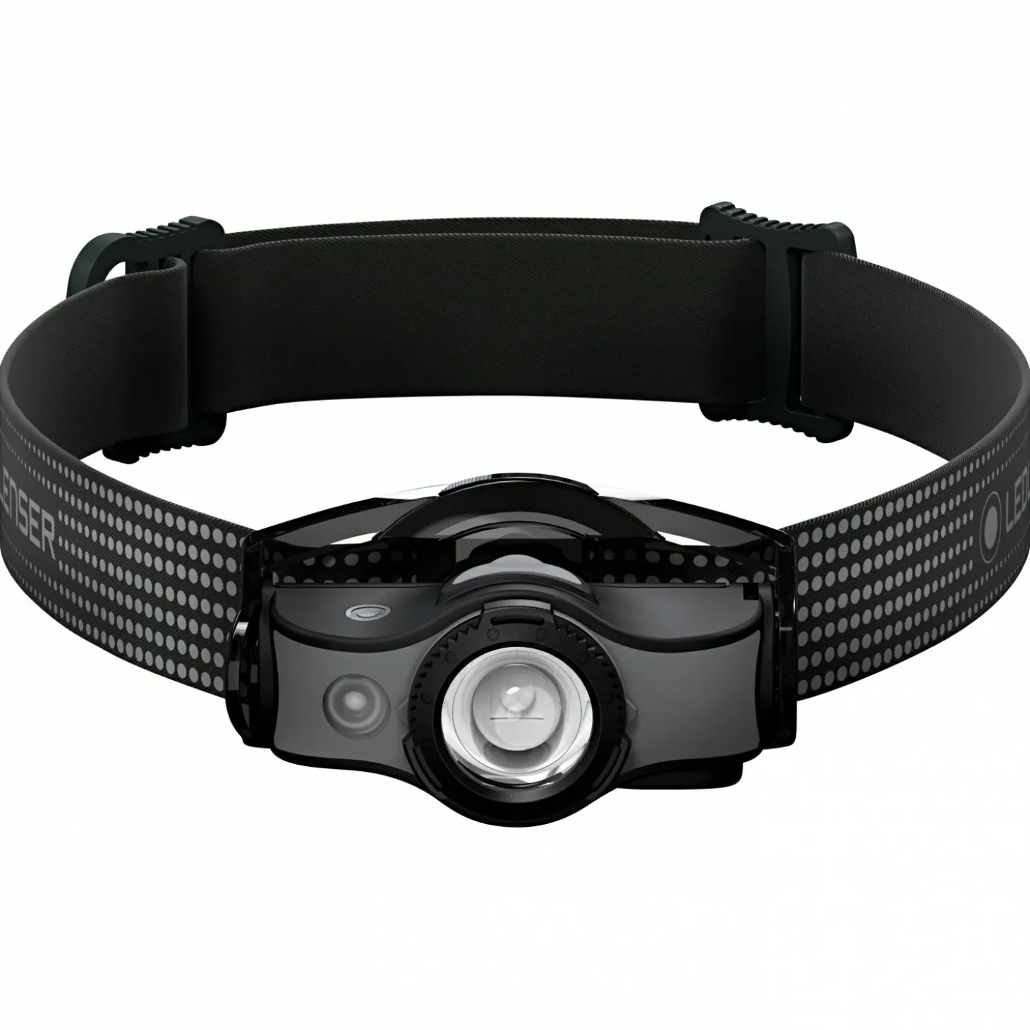 Led Lenser Kopflampe MH5