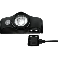 Led Lenser Kopflampe MH5