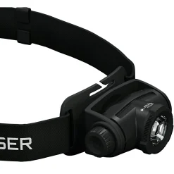 Led Lenser Stirnlampe H5 Core (Batterie-Version)
