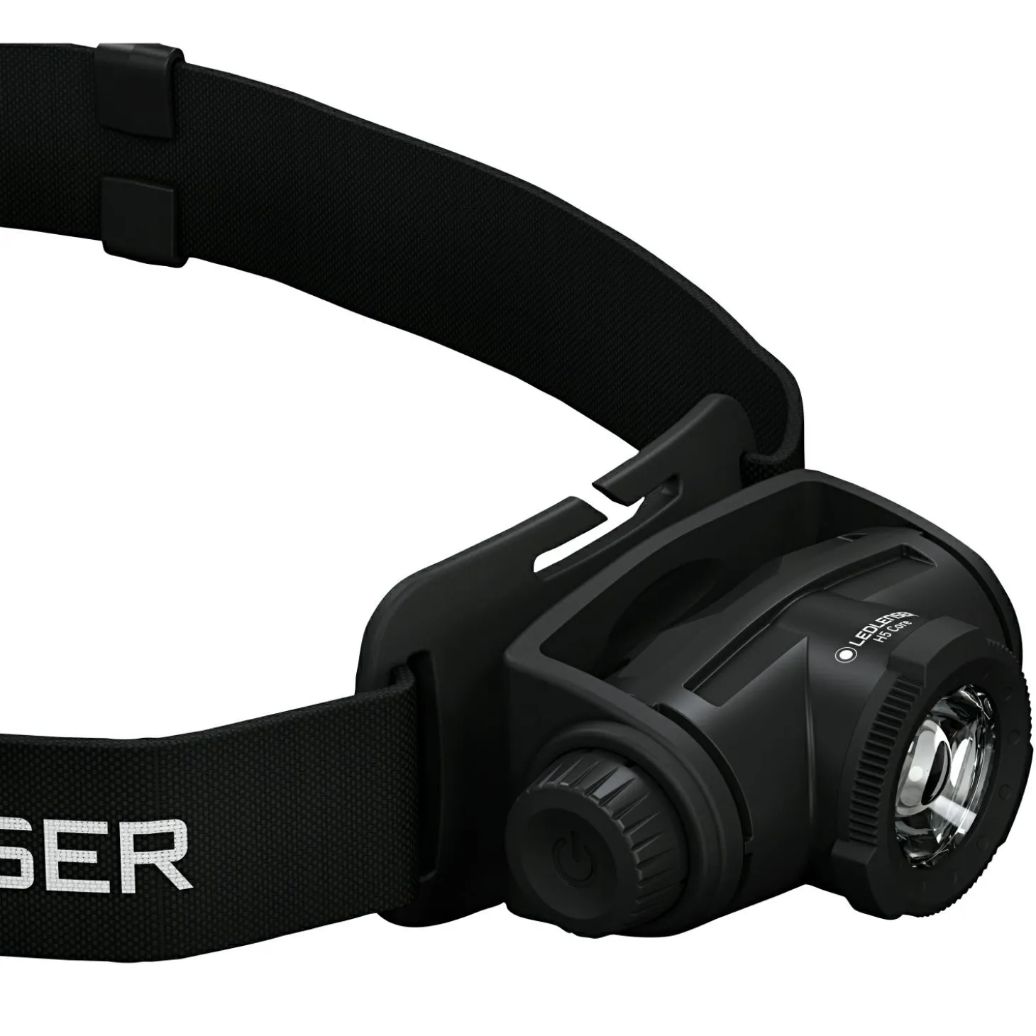 Led Lenser Stirnlampe H5 Core (Batterie-Version)