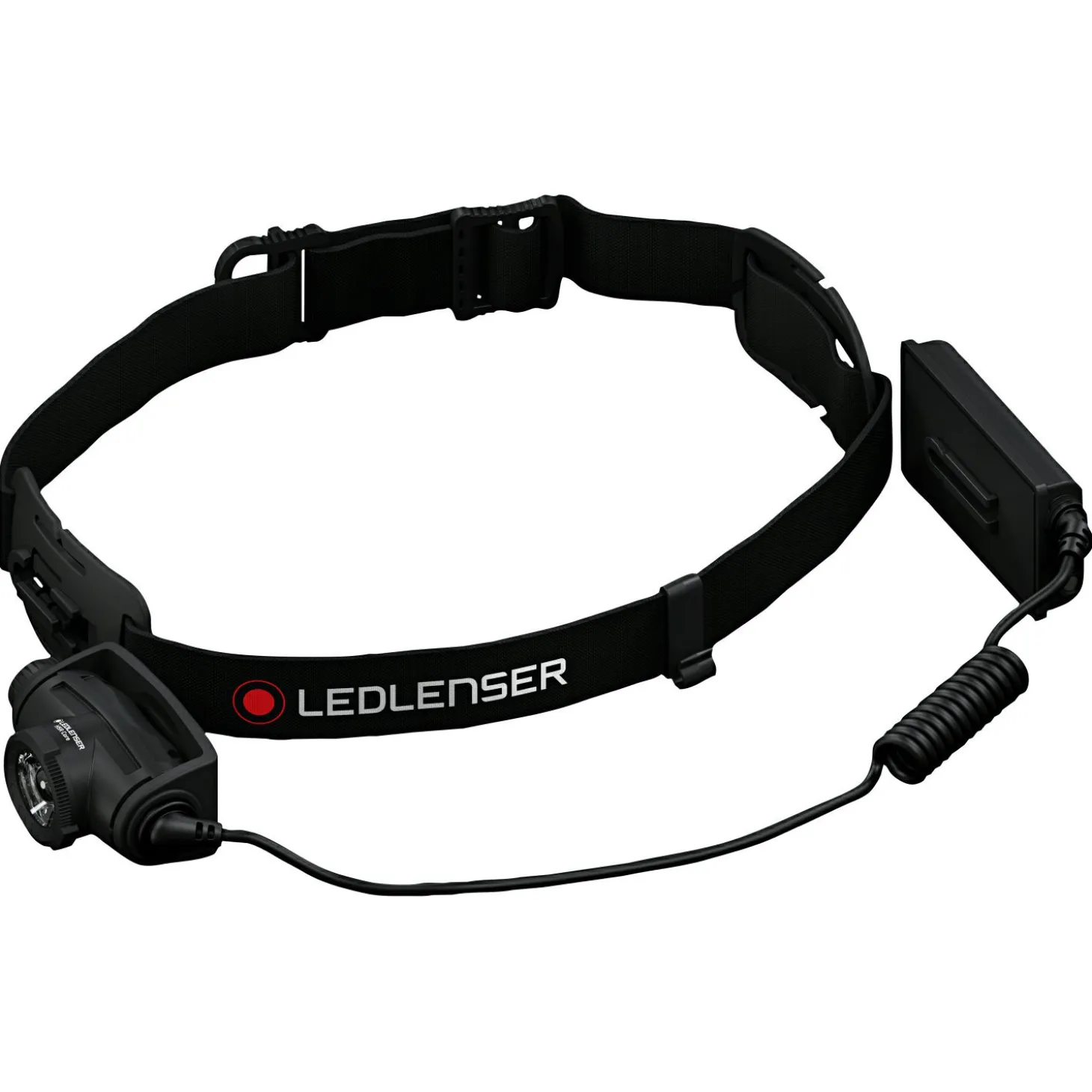 Led Lenser Stirnlampe H5 Core (Batterie-Version)