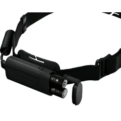 Led Lenser Stirnlampe H5 Core (Batterie-Version)