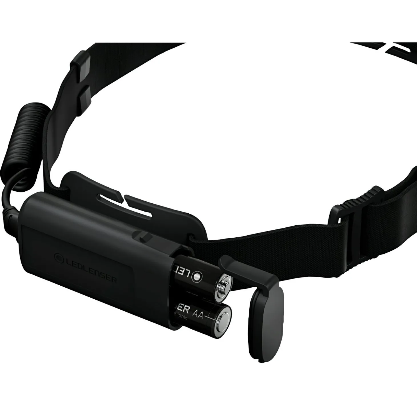 Led Lenser Stirnlampe H5 Core (Batterie-Version)