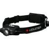 Led Lenser Stirnlampe H5 Core (Akku-Version)