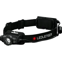 Led Lenser Stirnlampe H5 Core (Akku-Version)