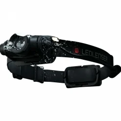 Led Lenser Stirnlampe H5 Core (Akku-Version)