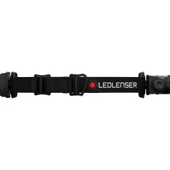 Led Lenser Stirnlampe H5 Core (Akku-Version)