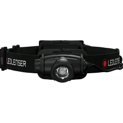 Led Lenser Stirnlampe H5 Core (Akku-Version)