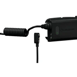 Led Lenser Stirnlampe H5 Core (Akku-Version)