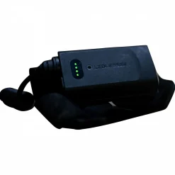 Led Lenser Stirnlampe H5 Core (Akku-Version)