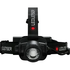 Led Lenser Stirnlampe H15R Core