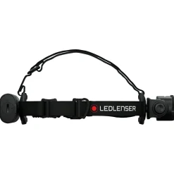 Led Lenser Stirnlampe H15R Core