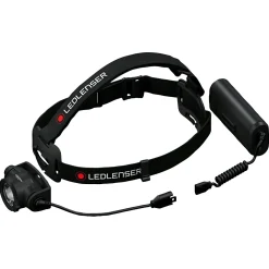 Led Lenser Stirnlampe H15R Core