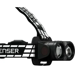 Led Lenser Stirnlampe H19R Signature
