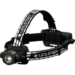 Led Lenser Stirnlampe H7R Signature