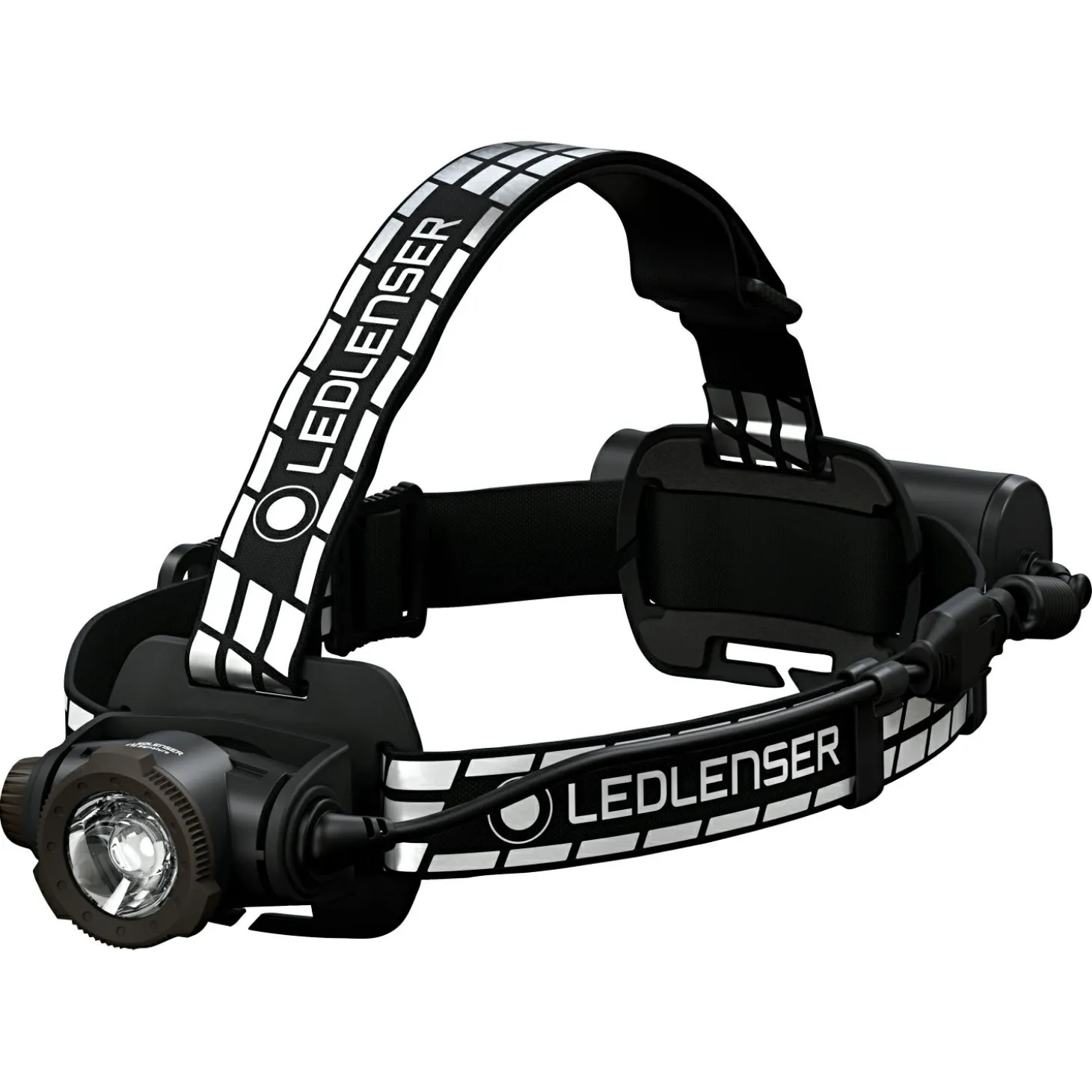 Led Lenser Stirnlampe H7R Signature