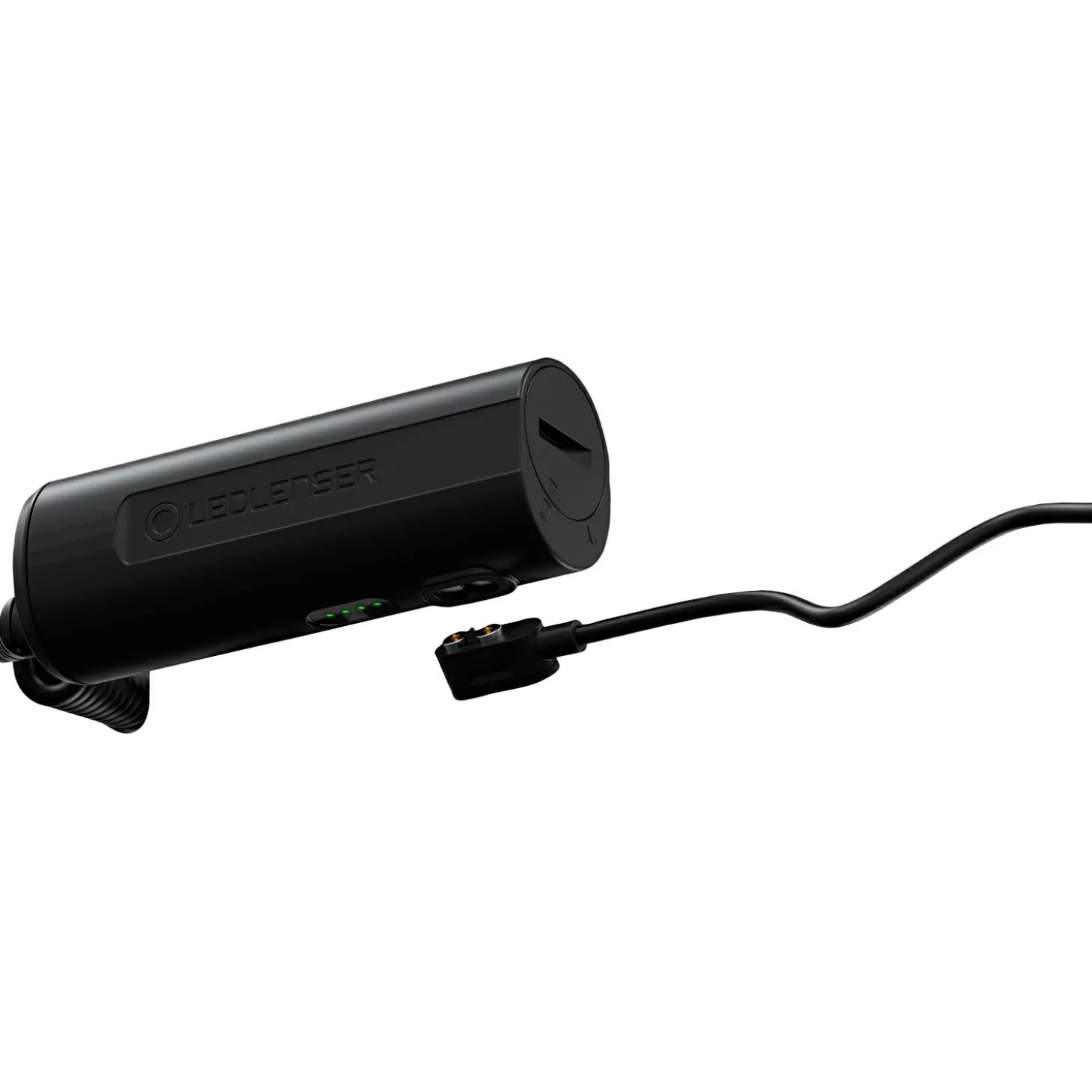Led Lenser Stirnlampe H7R Signature