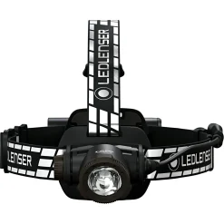 Led Lenser Stirnlampe H7R Signature