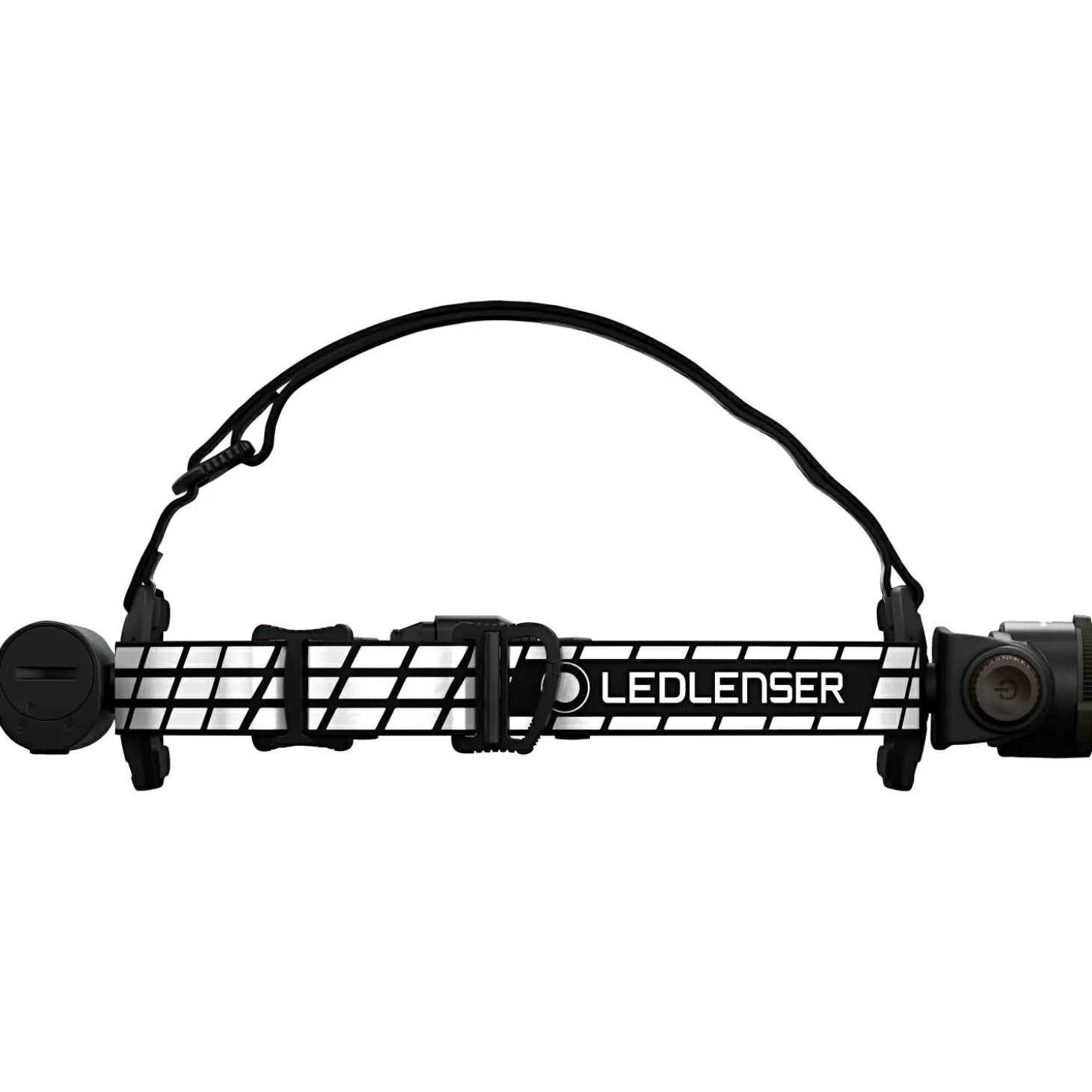 Led Lenser Stirnlampe H7R Signature