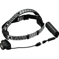 Led Lenser Stirnlampe H7R Signature