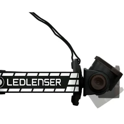Led Lenser Stirnlampe H7R Signature