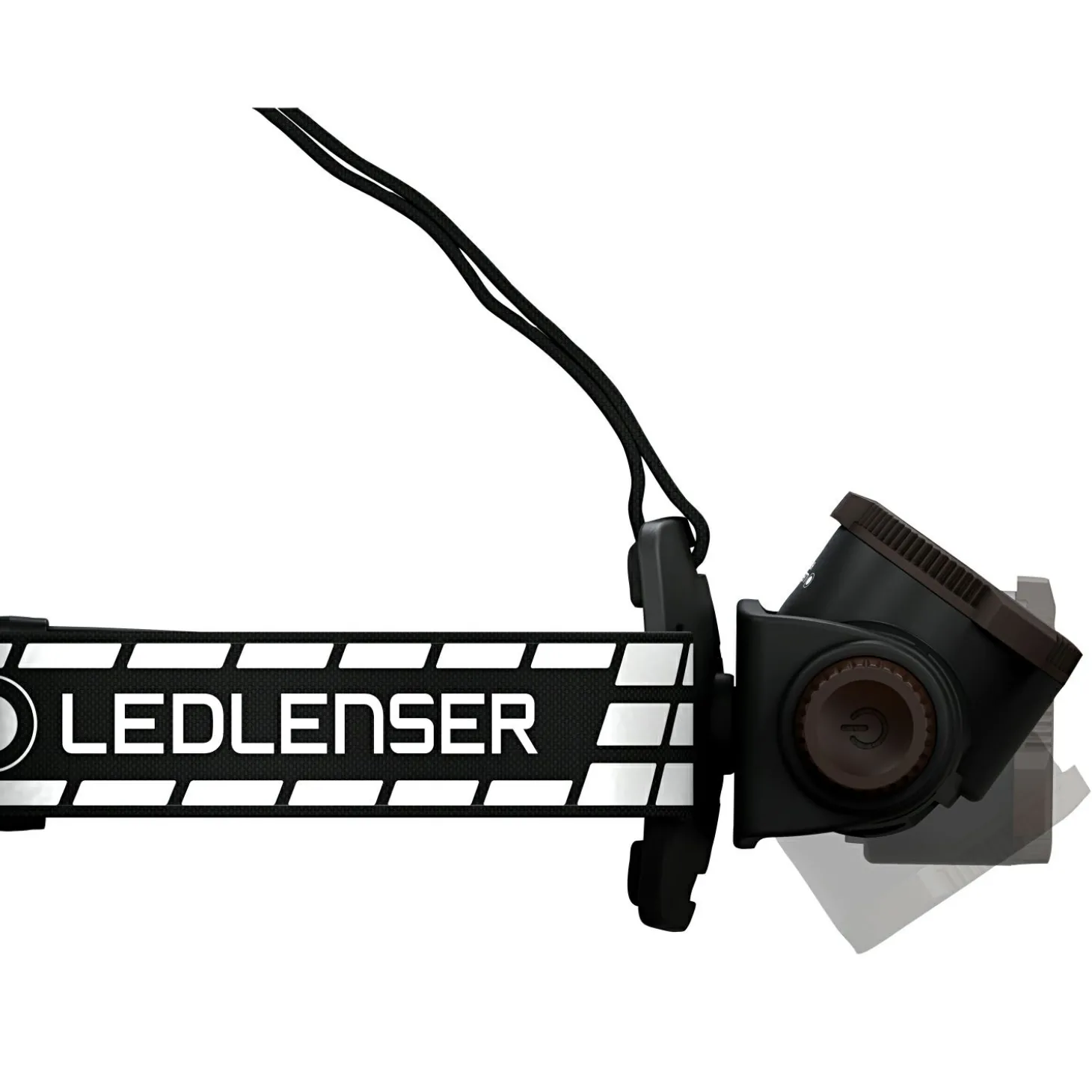 Led Lenser Stirnlampe H7R Signature